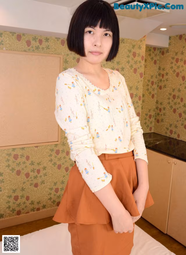 Gachinco Harumi - Tuks Pron Gif