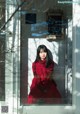 Haruka Kaki 賀喜遥香, Shonen Magazine 2021 No.07 (週刊少年マガジン 2021年7号)