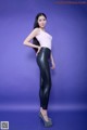 ISHOW No.026: Model Wendy (文静) (38 photos)