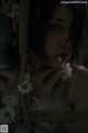 云溪溪 Cosplay 花与绳 Flower and Rope