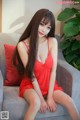XIUREN No. 659: Model Yang Chen Chen (杨晨晨 sugar) (64 photos)