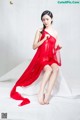 TouTiao 2016-06-25: Model Guo Wan Ting (郭婉婷) (43 photos)