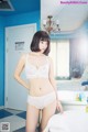 XIUREN No. 926: Model Xiao Tan Ge (小 探戈) (44 photos)