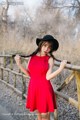 BoLoli 2016-12-29 Vol.017: Model Xia Mei Jiang (夏 美 酱) (41 photos)