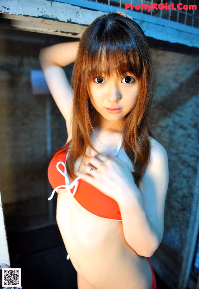 Karen Serizawa - Do Pimp Dog