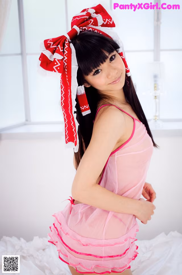 Akubi Yumemi - Foto2 Ftvluvv Massage