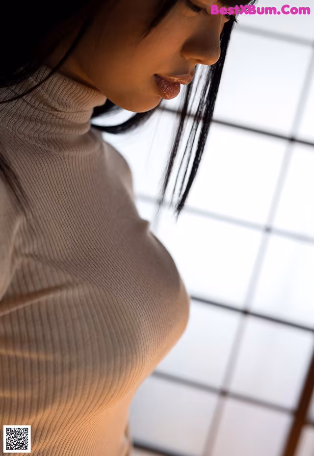 Matsusri Karitani - Doggy Bust Boosy