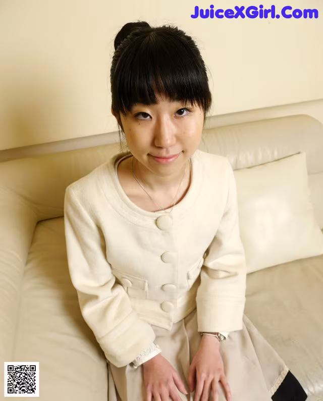 Hiromi Maeda - Baily Squeezingbutt Fuck