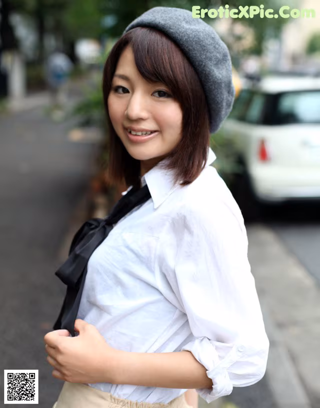 Rika Hoshimi - Devils Foto Desnuda