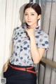KelaGirls 2018-05-20: Model Song Zhi Zhen (宋智珍) (26 pictures)