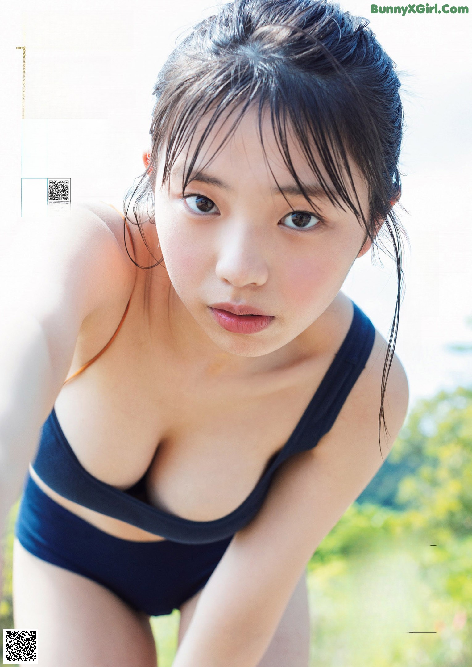 Hina Kikuchi 菊池姫奈, Weekly Playboy 2022 No.19 (週刊プレイボーイ 2022年19号) No.8c973f