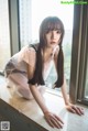 TouTiao 2017-08-11: Model Xiao Ru Jing (小 如 镜) (27 photos)