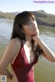 Yumi Sugimoto - Cumshot Foto Model