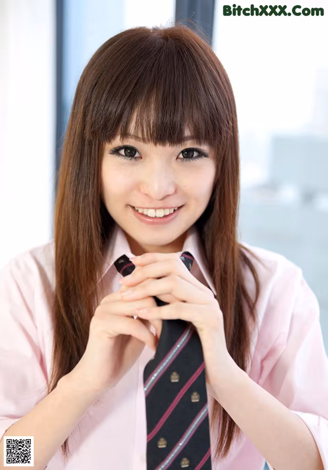 Mikuru Shiina - Playmate Xxx Office