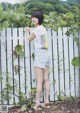 Karin Fujiyoshi 藤吉夏鈴, B.L.T Graph 2019年09月号 Vol.47