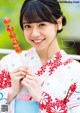 Kirara Yonemura 米村姫良々, Young Gangan 2022 No.12 (ヤングガンガン 2022年12号)