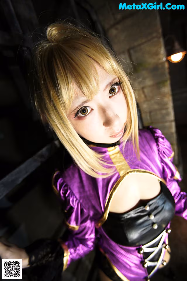 Cosplay Sachi - Gogobarauditions Nudepussy Pics